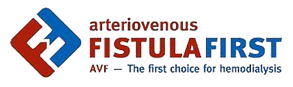 Arteriovenous Fistula First