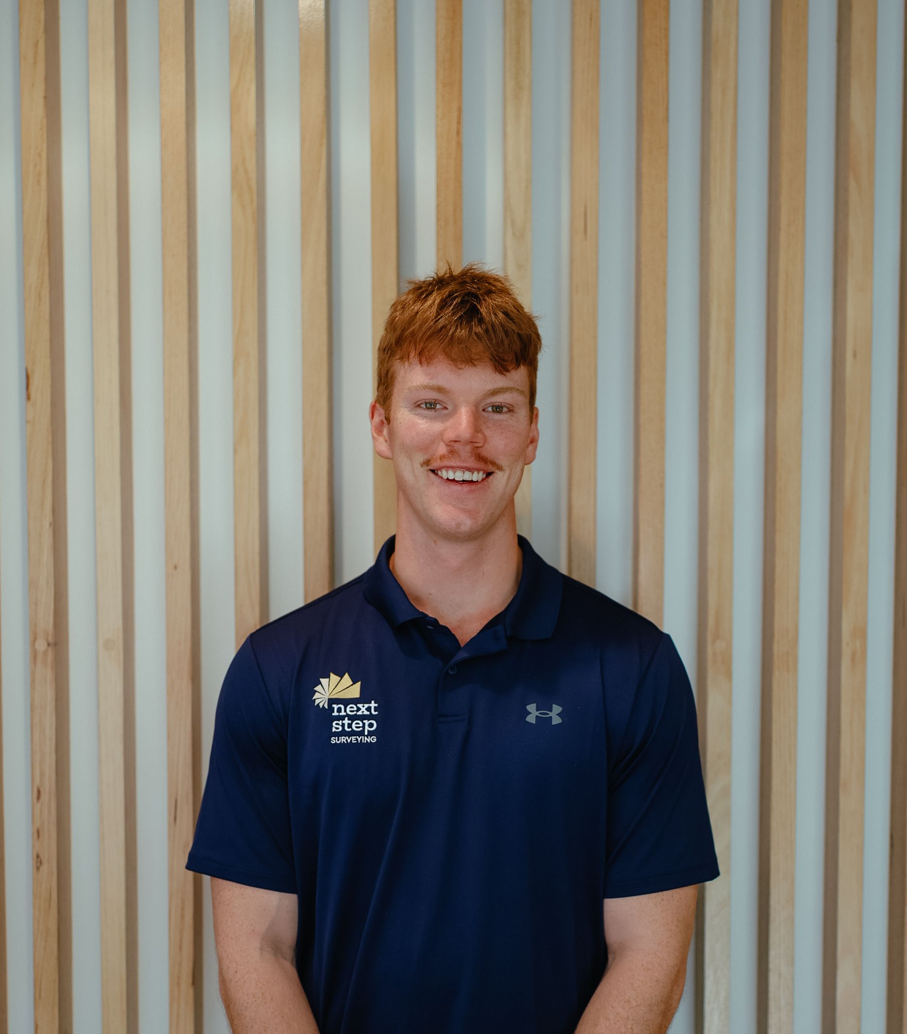 Charlton Turner - Surveyor Assistant / Student