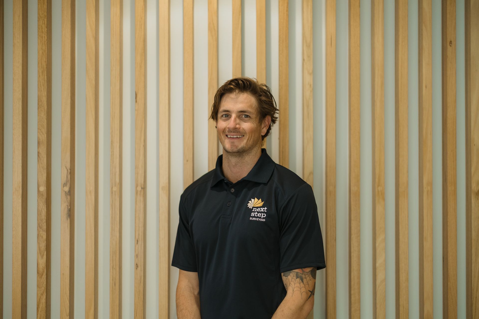 Scott Koltermann