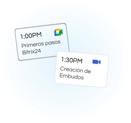 Primeros pasos