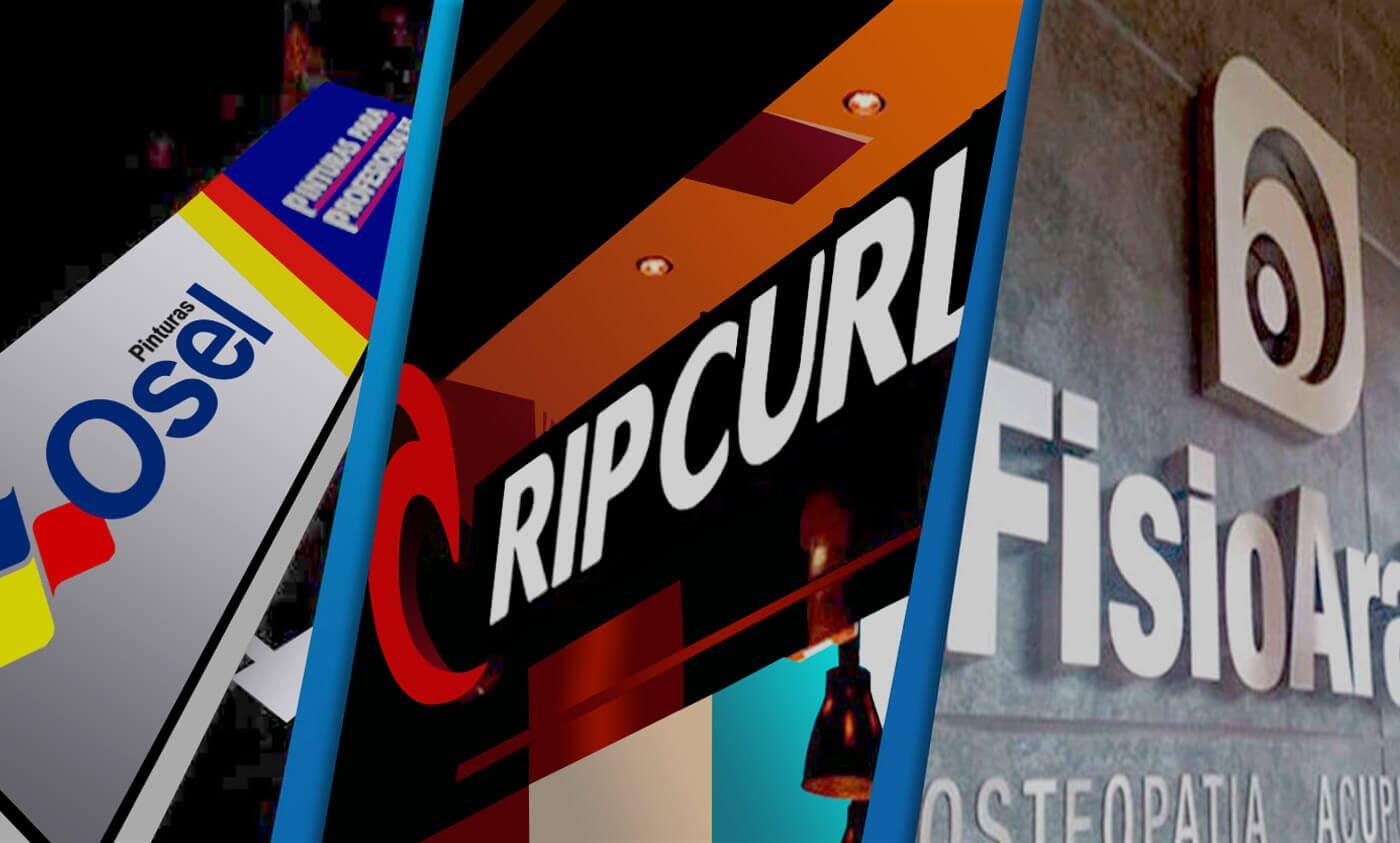 El diseño de un espectacular efectivo