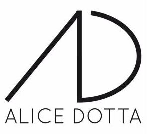 Alice Dotta - Hair Stylist extension Great Lengths - Logo