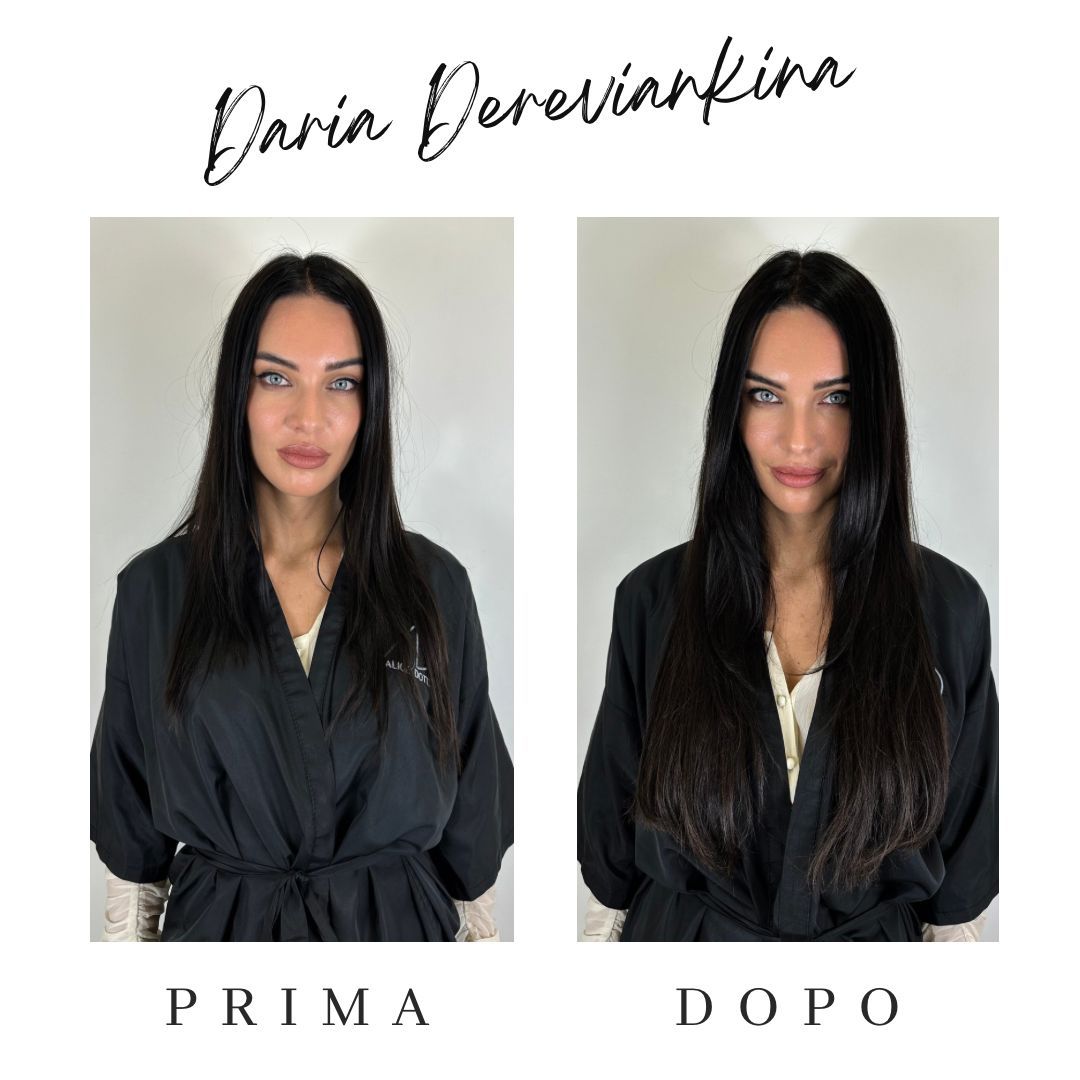 Daria Dereviankina