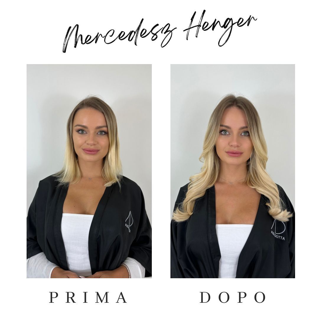 Mercedes Henger