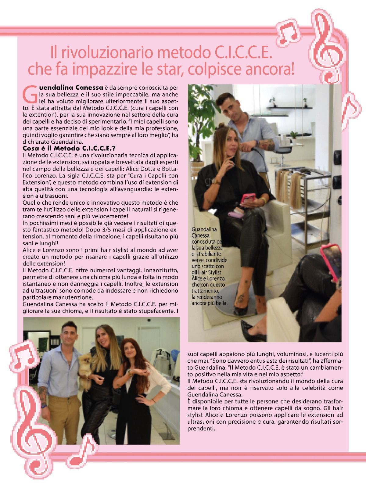 menzioni 2