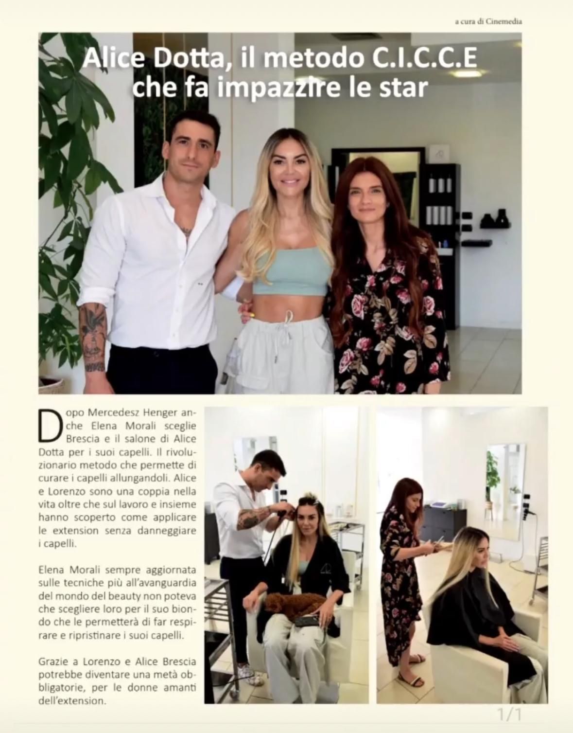 menzioni 3
