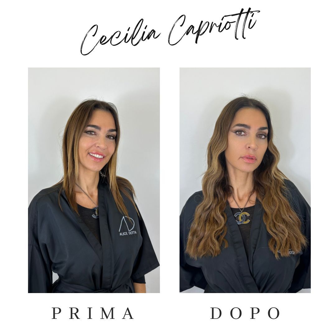 Cecilia Capriotti