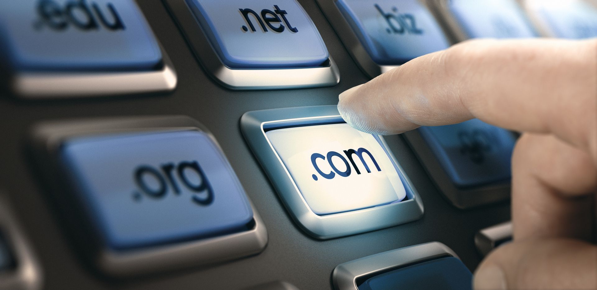 DEZINES Internet Solutions Limited launches new Domain Names portal!  https://domains.dezines.agency