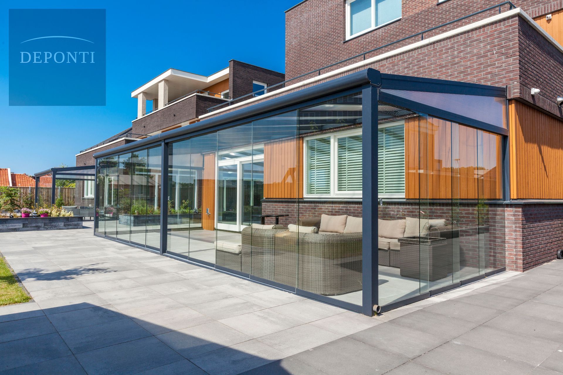 DEZINES Subsidiary 360 Design Consultants Ltd Becomes Deponti UK Dealer