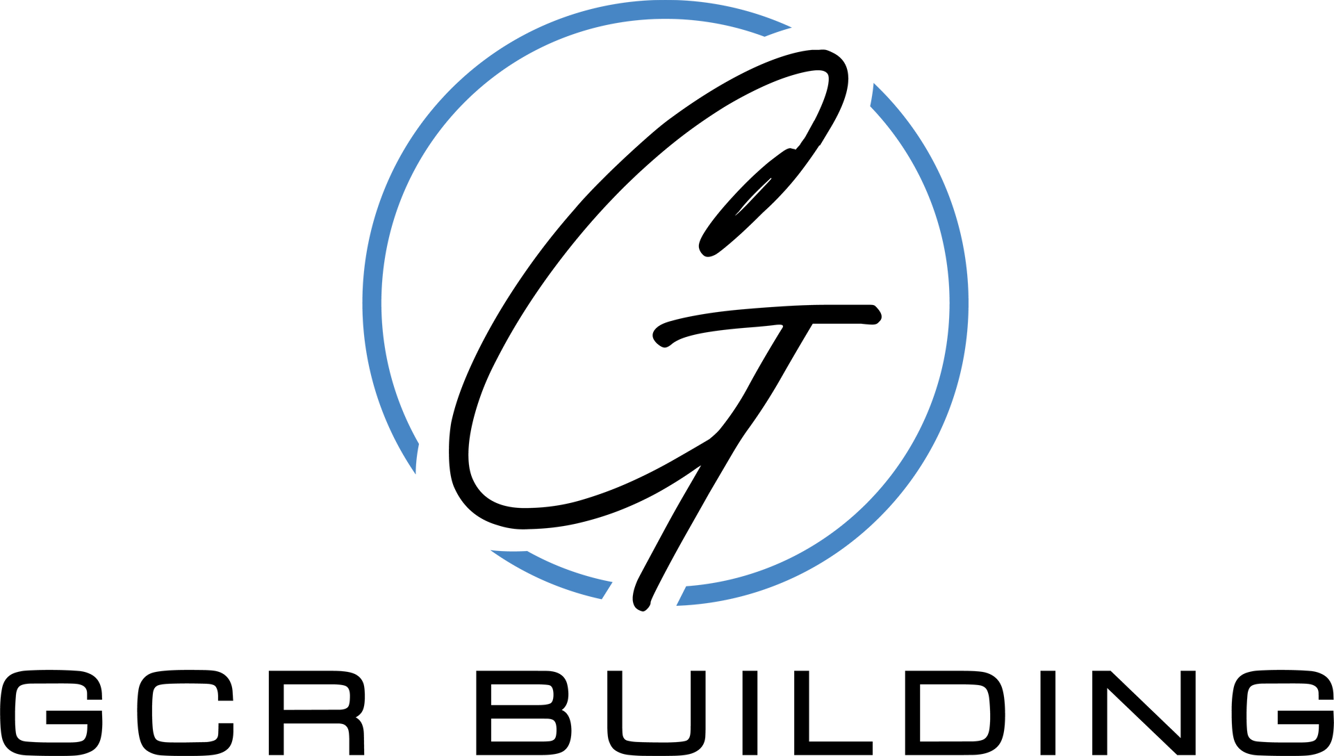 GCR Building Logo