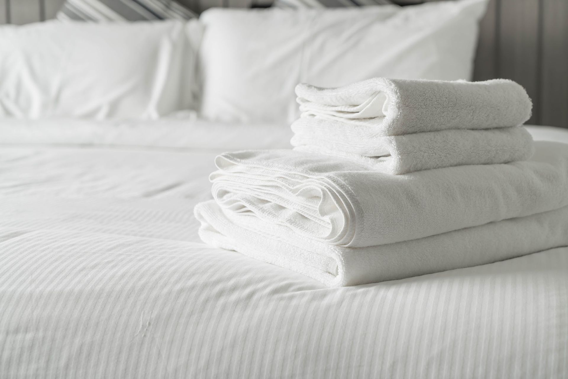 Hotel industry