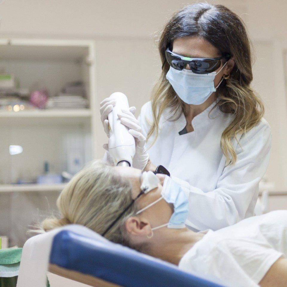 Medical spa