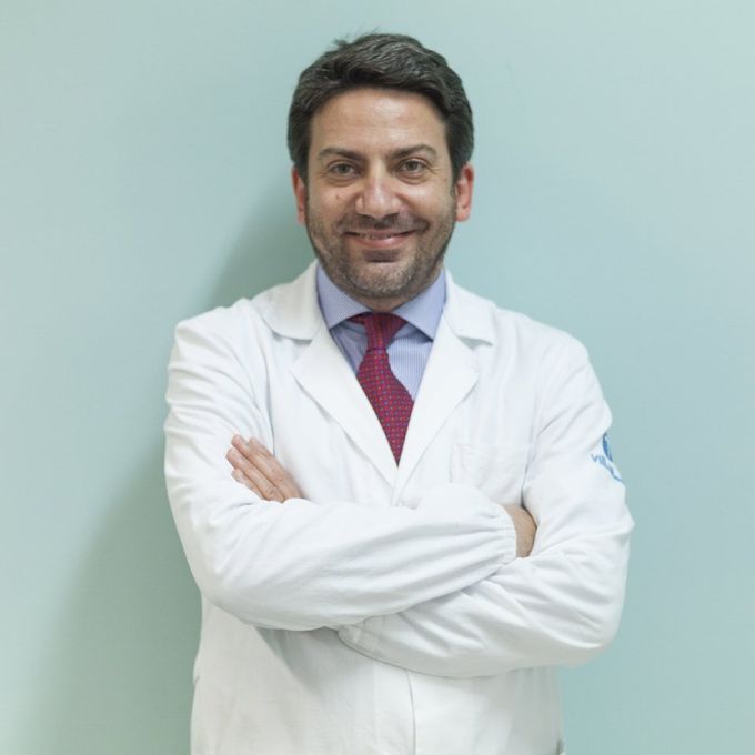 Dr. MARIANO PIZZUTI