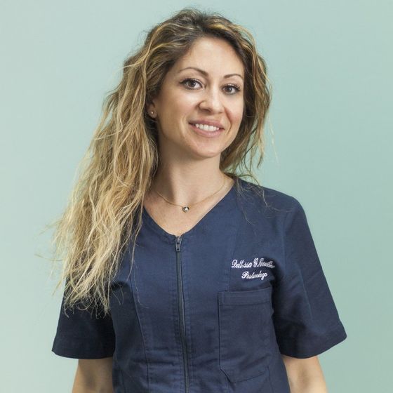 Dott. ssa Fiorellino Giuseppina