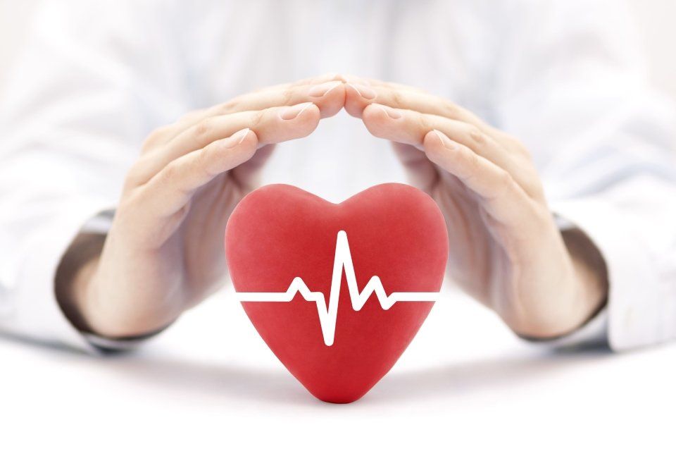 Controllo del cuore