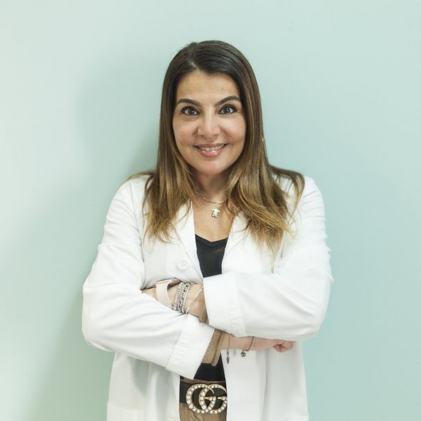 Dott.ssa Carotenuto Adriana