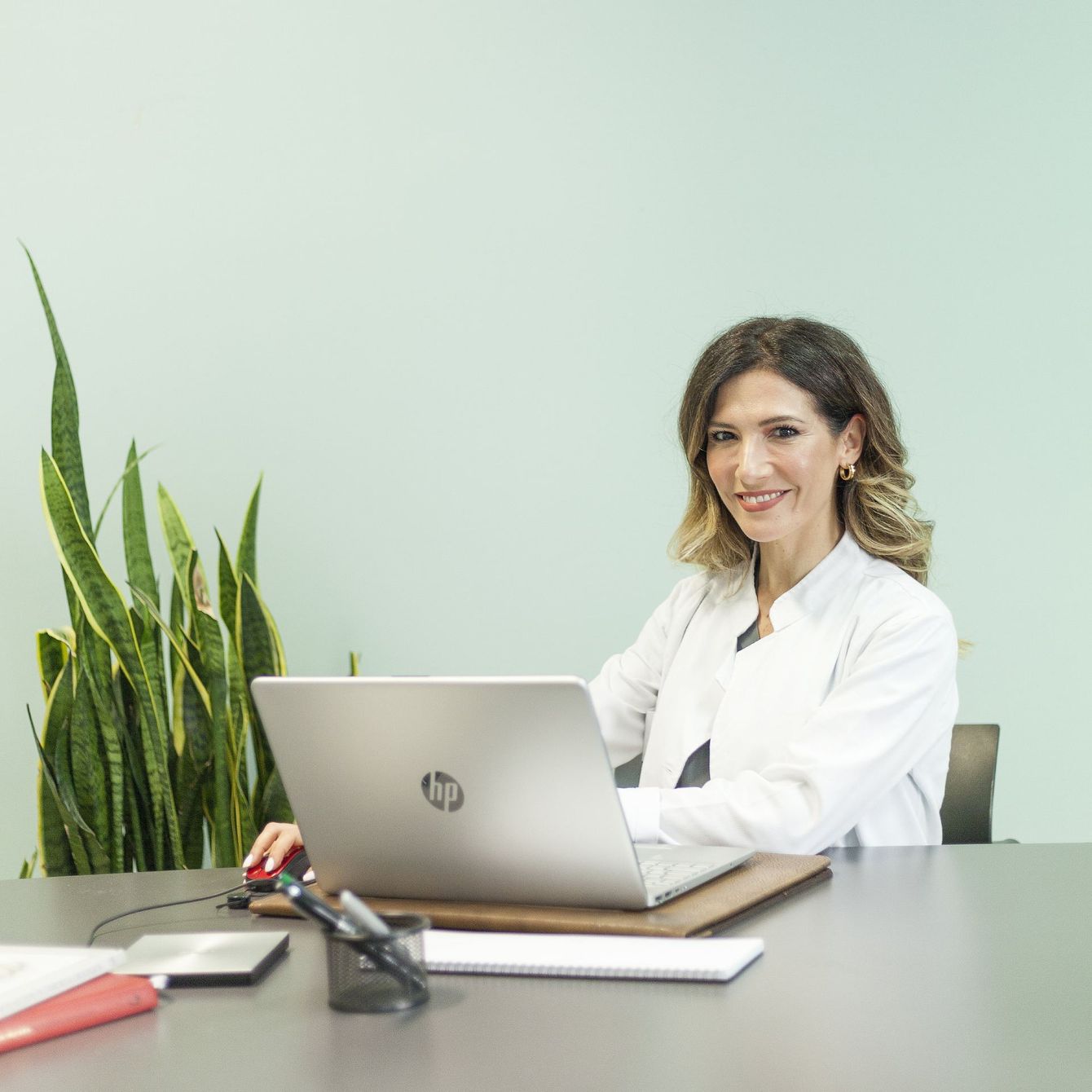 Medico estetico