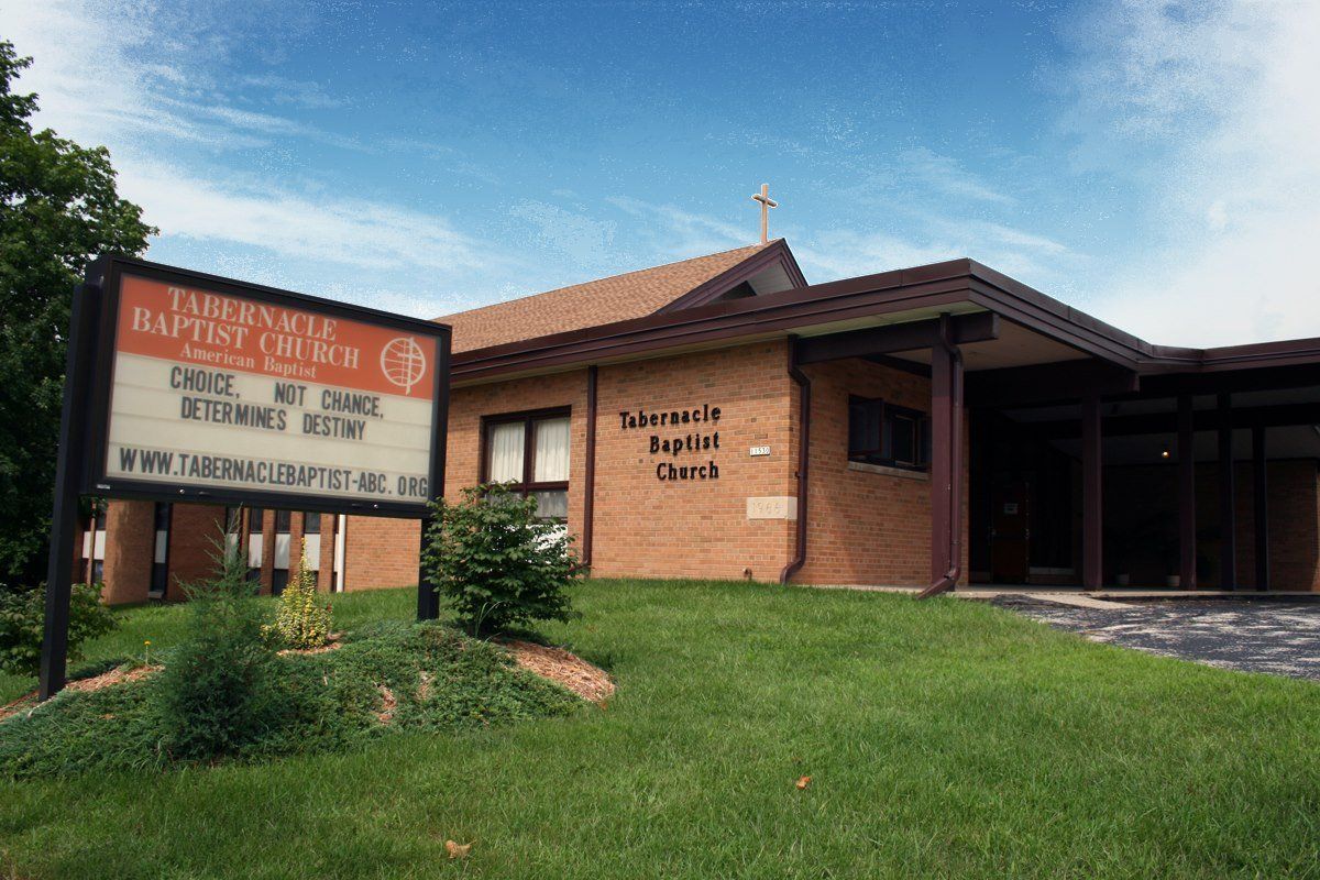 Tabernacle Baptist Church
