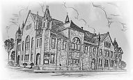 Tabernacle Baptist Church