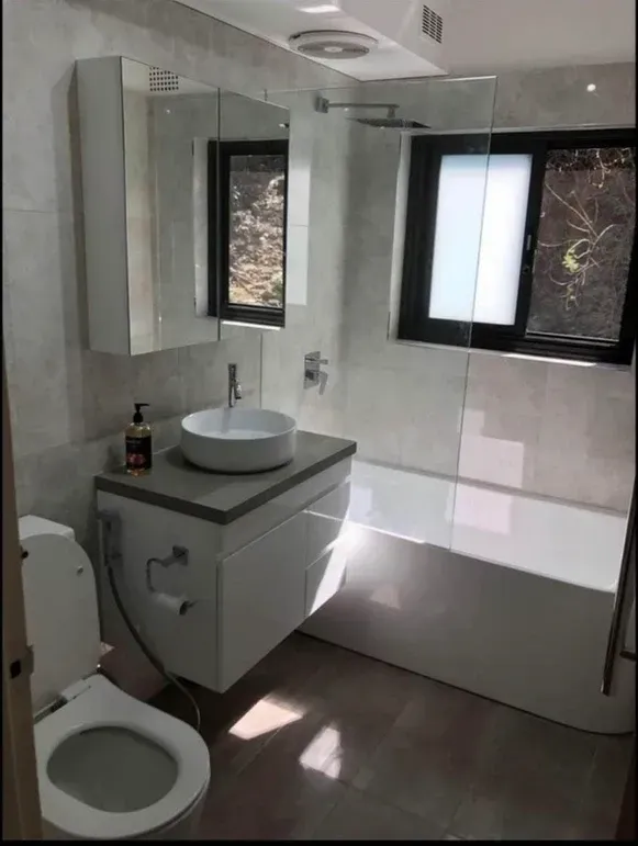 After Bathroom Remodelling — Kogarah, NSW — One Touch Plumbing