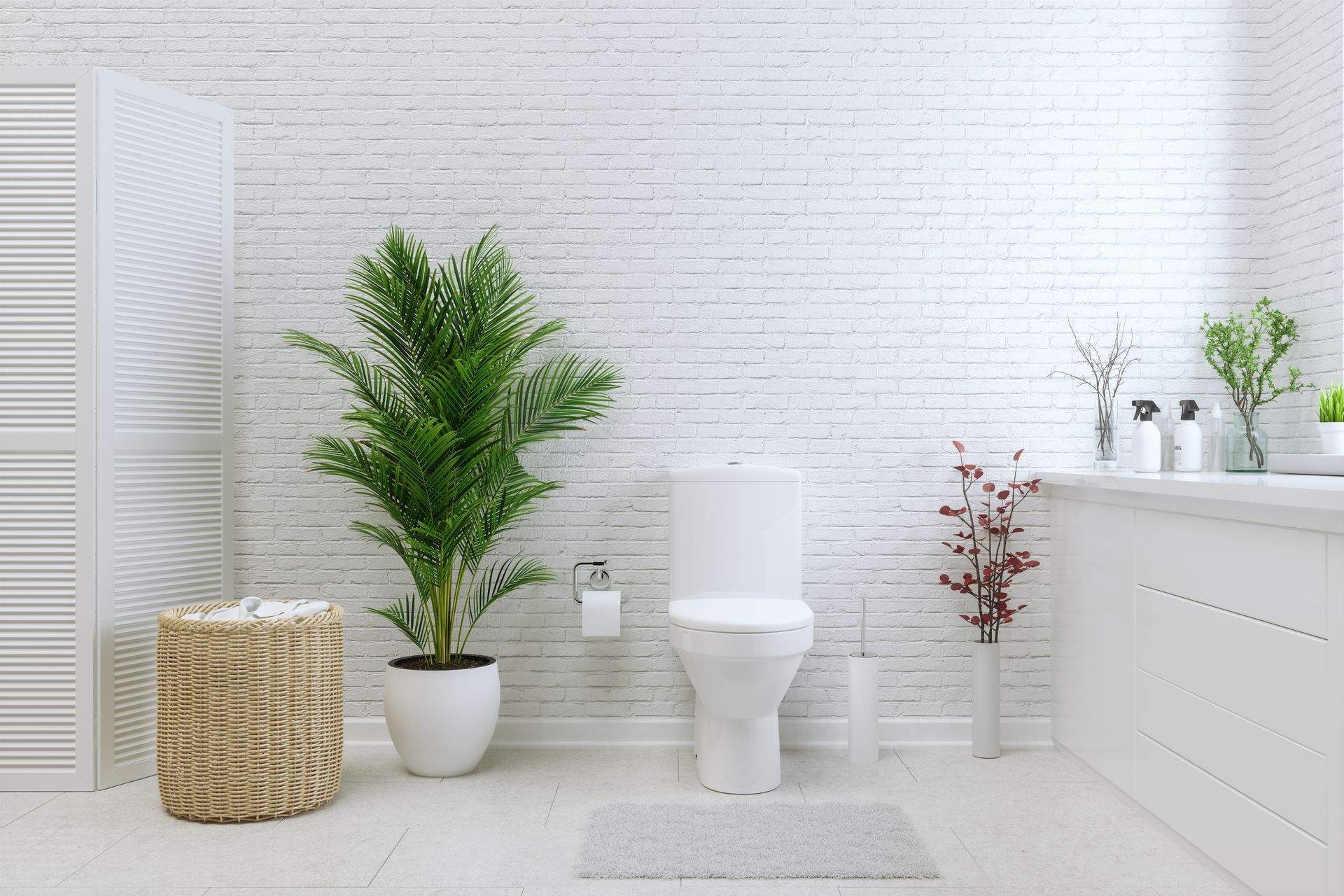 Blocked Toilets — Sydney, NSW — One Touch Plumbing