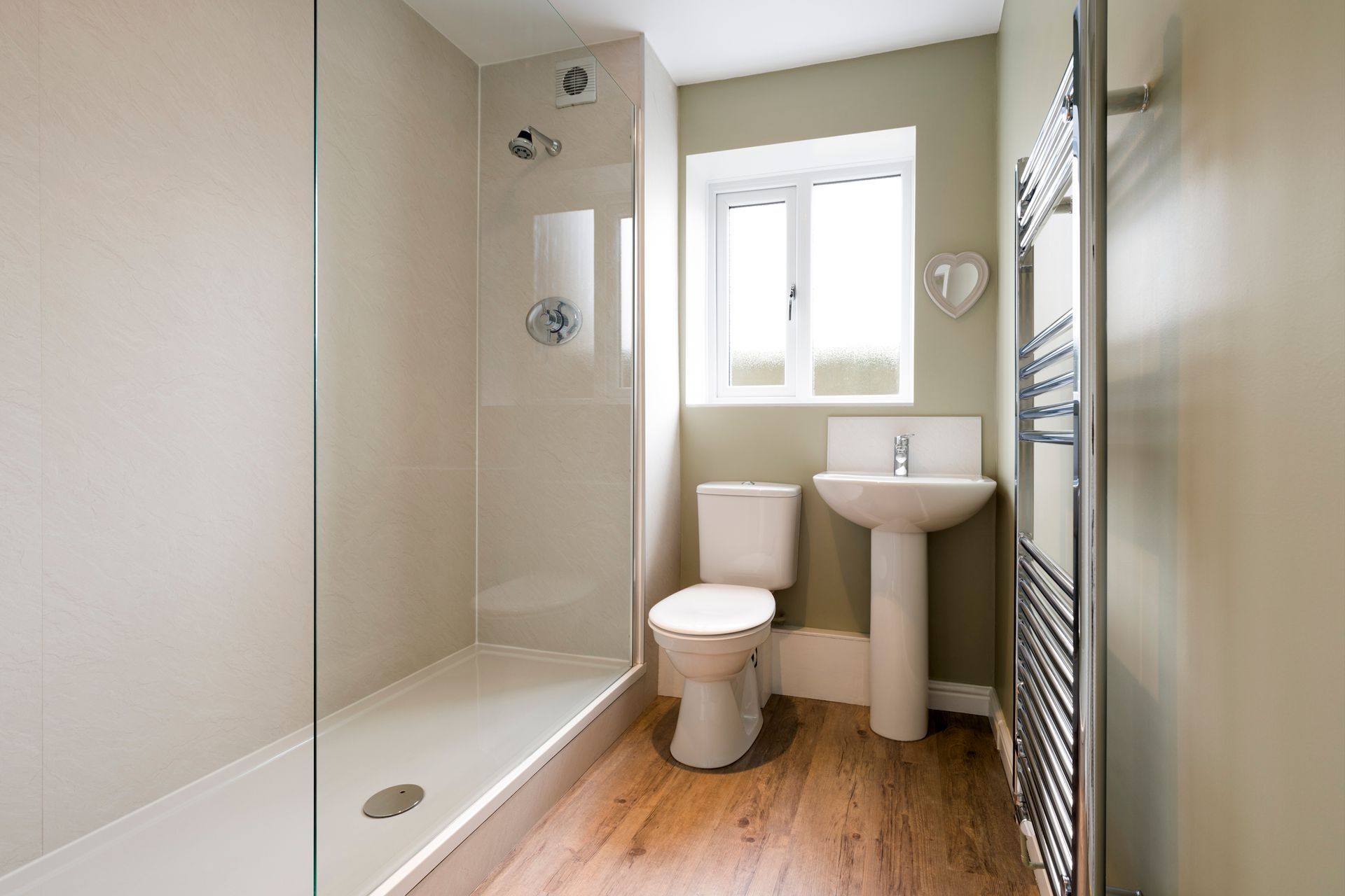 Ventilation System — Kogarah, NSW — One Touch Plumbing