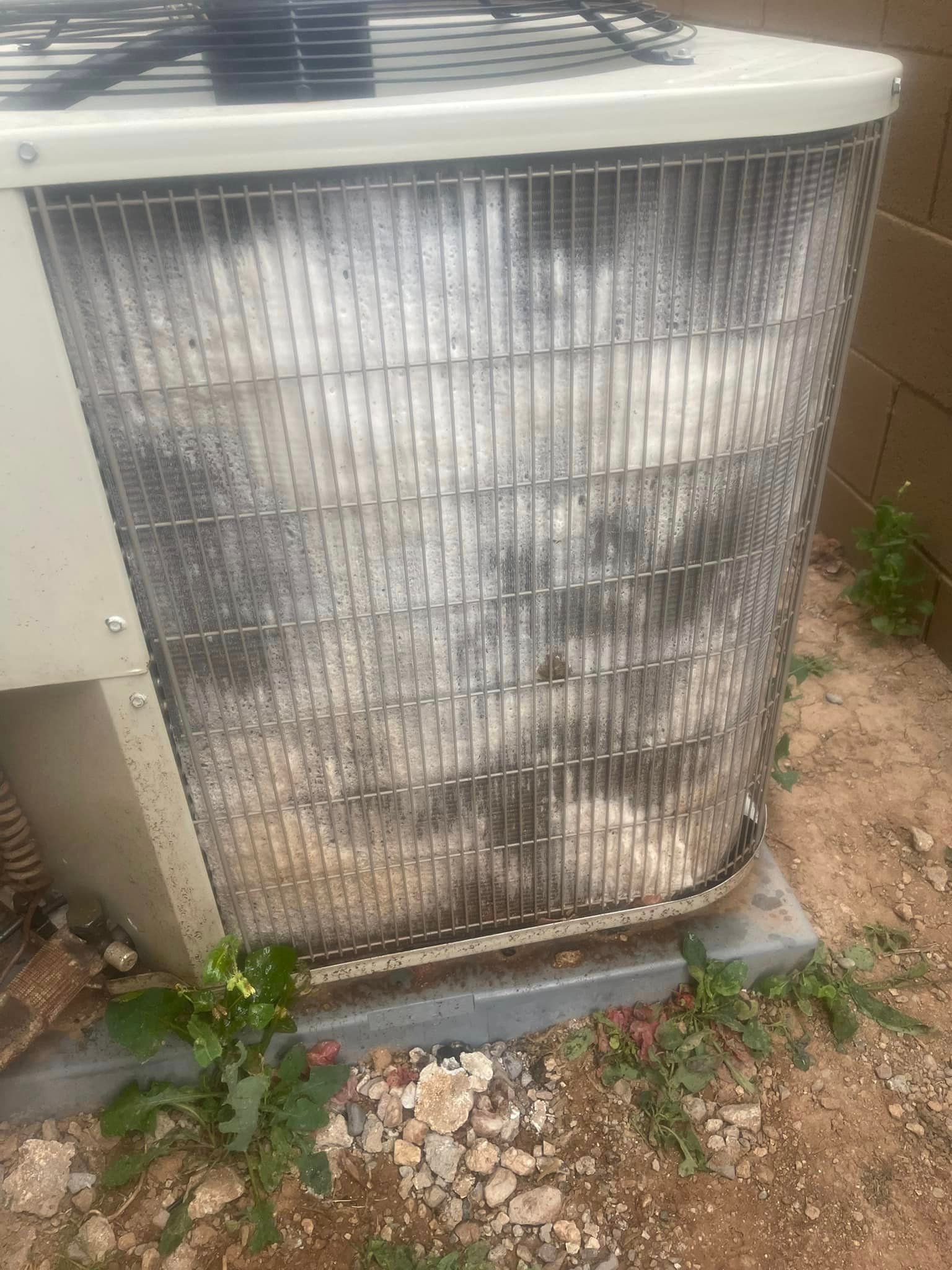 PRO TECH HVAC See Our Work Image