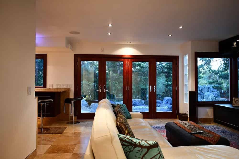 House living room