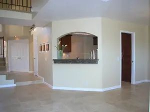 House painting