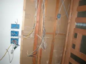 Wire repair