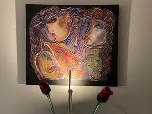 Decorative painting