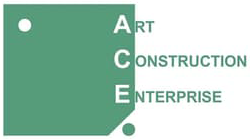 Art Construction Enterprise (ACE) Art Construction Enterprise (ACE)