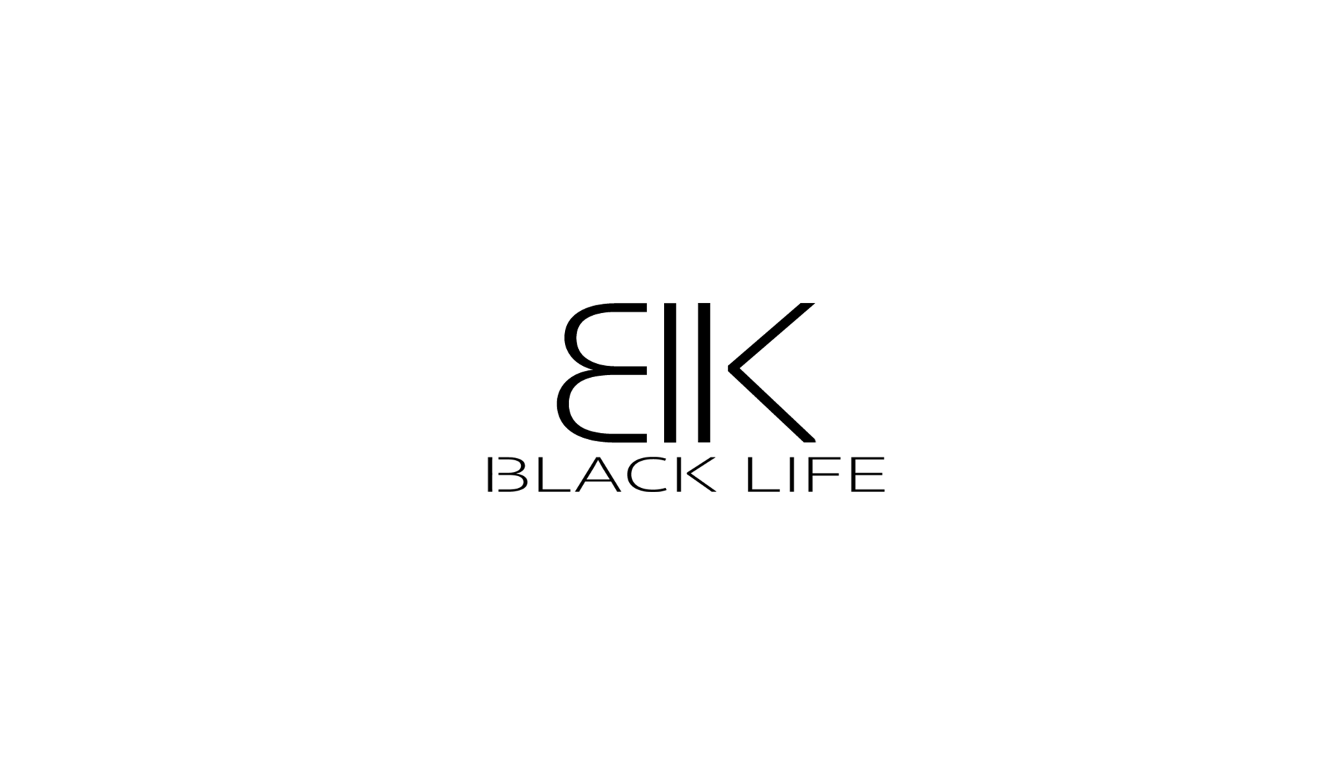 BLACK LIFE - LOGO