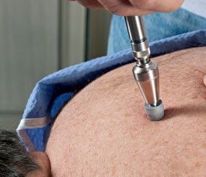 chiropractor activator method