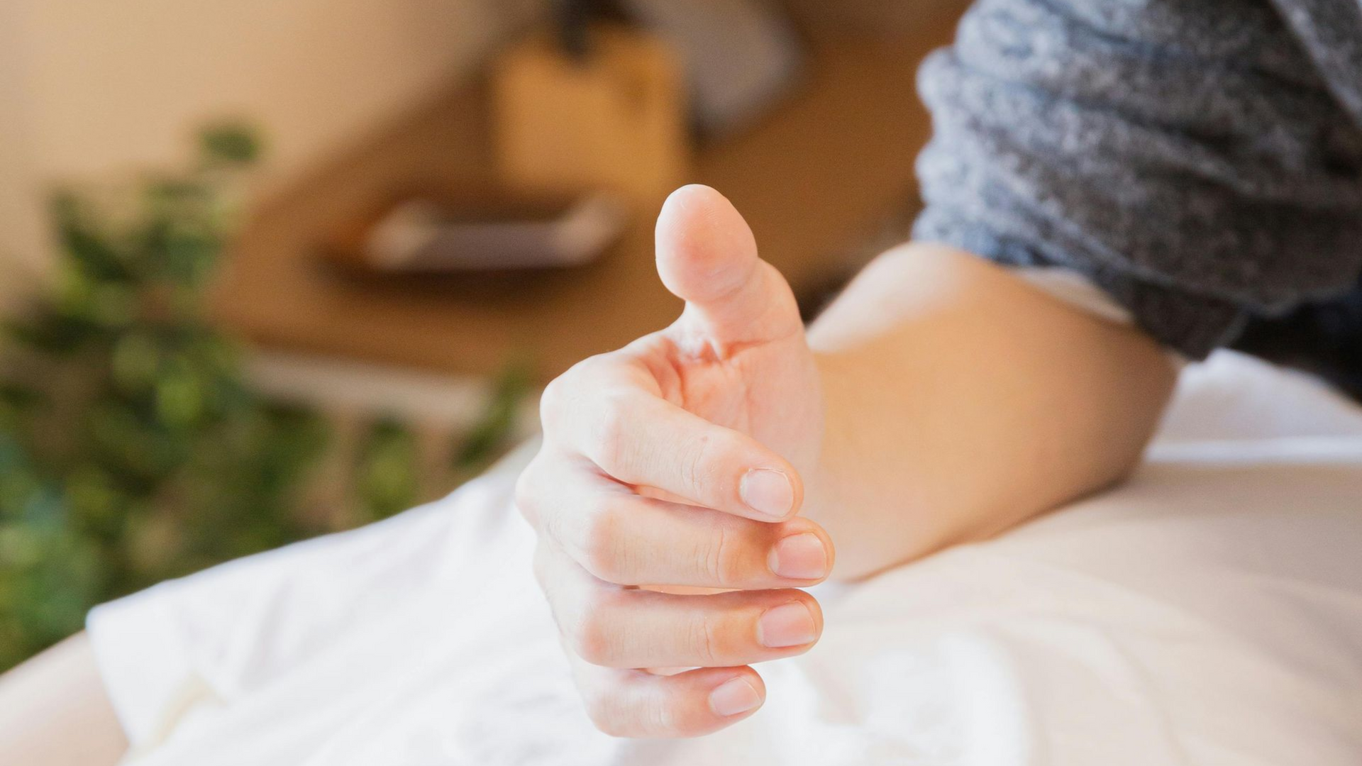 Benefits of chiropractic care