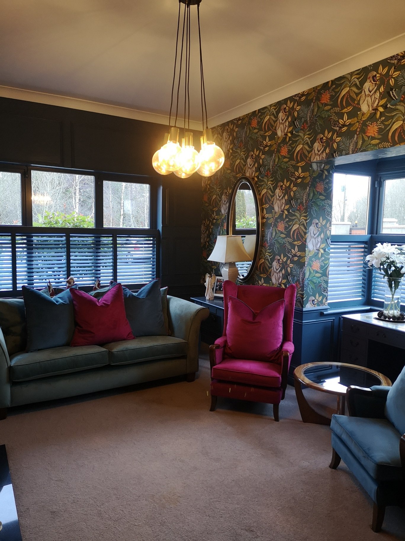 Interior Design Expert, Renovations, New-builds, Decoration