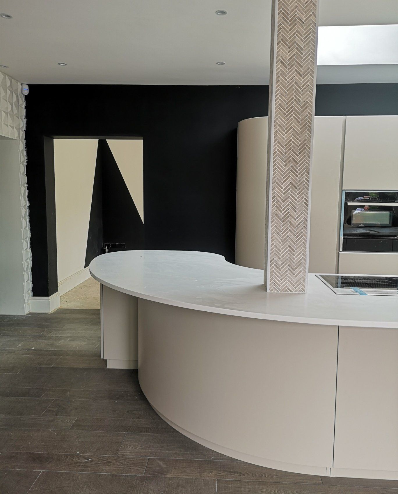 Residential Projects