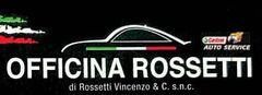 logo officina rossetti