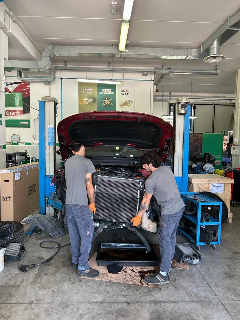 foto officina 2