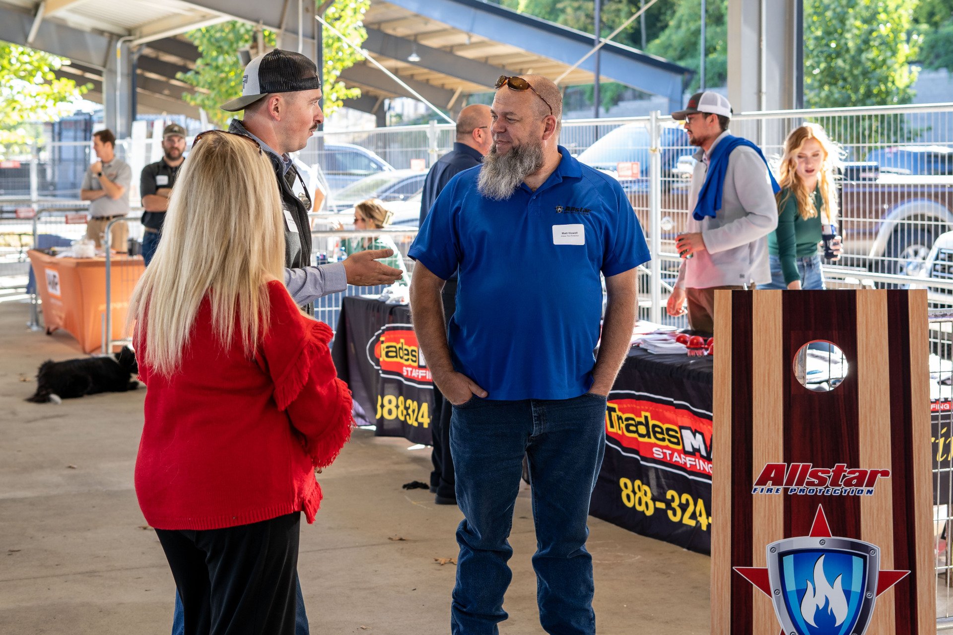 Contact Allstar Fire Protection Fire Protection in Nashville, TN