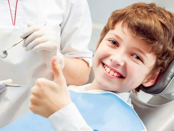 DRA BEATRIZ PALACIOS ZUÑIGA - Dentista para niños
