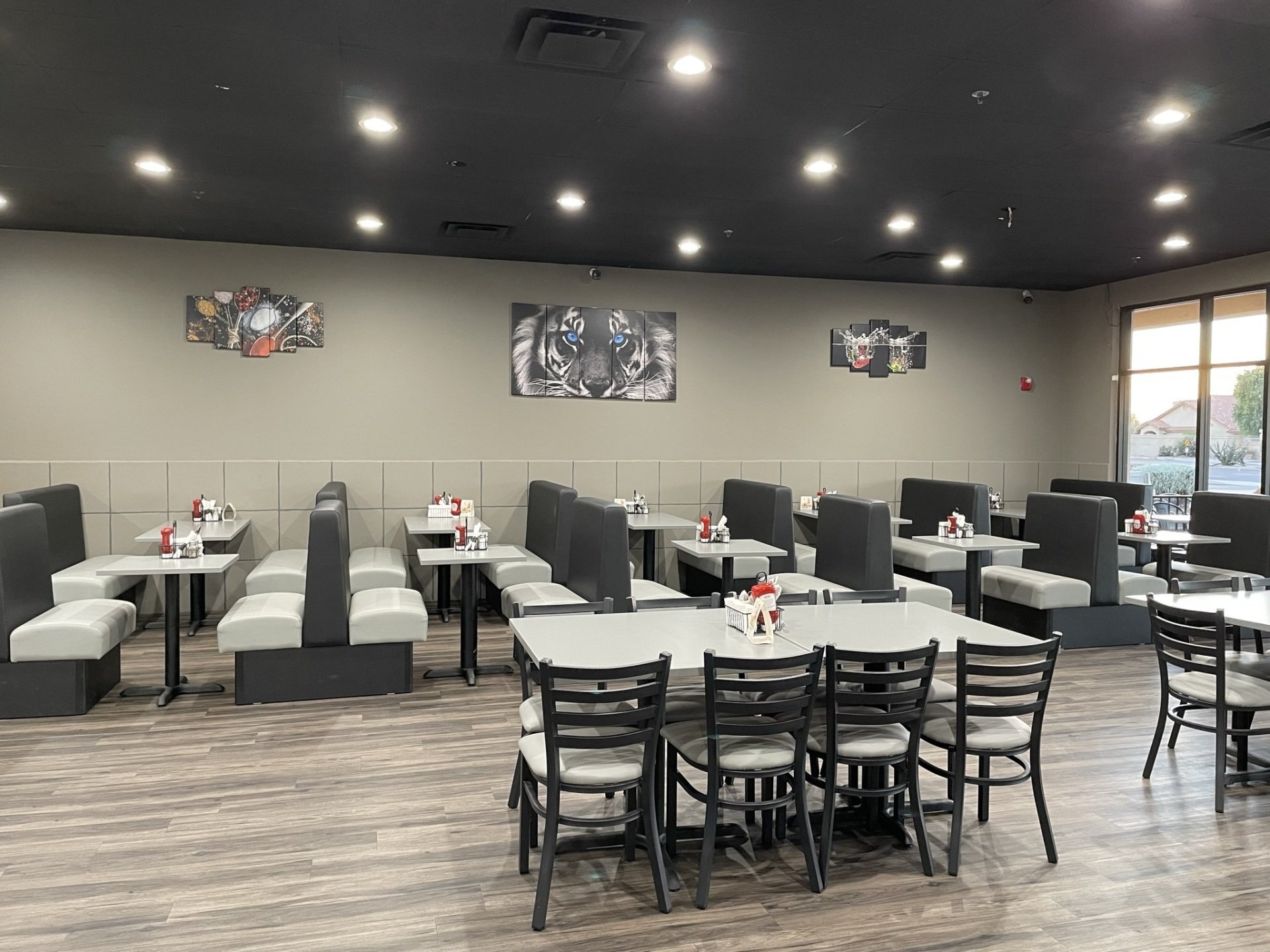 Shawarma Express Middle Eastern Cuisine, Scottsdale, AZ