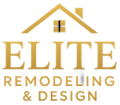 Golden logo:
