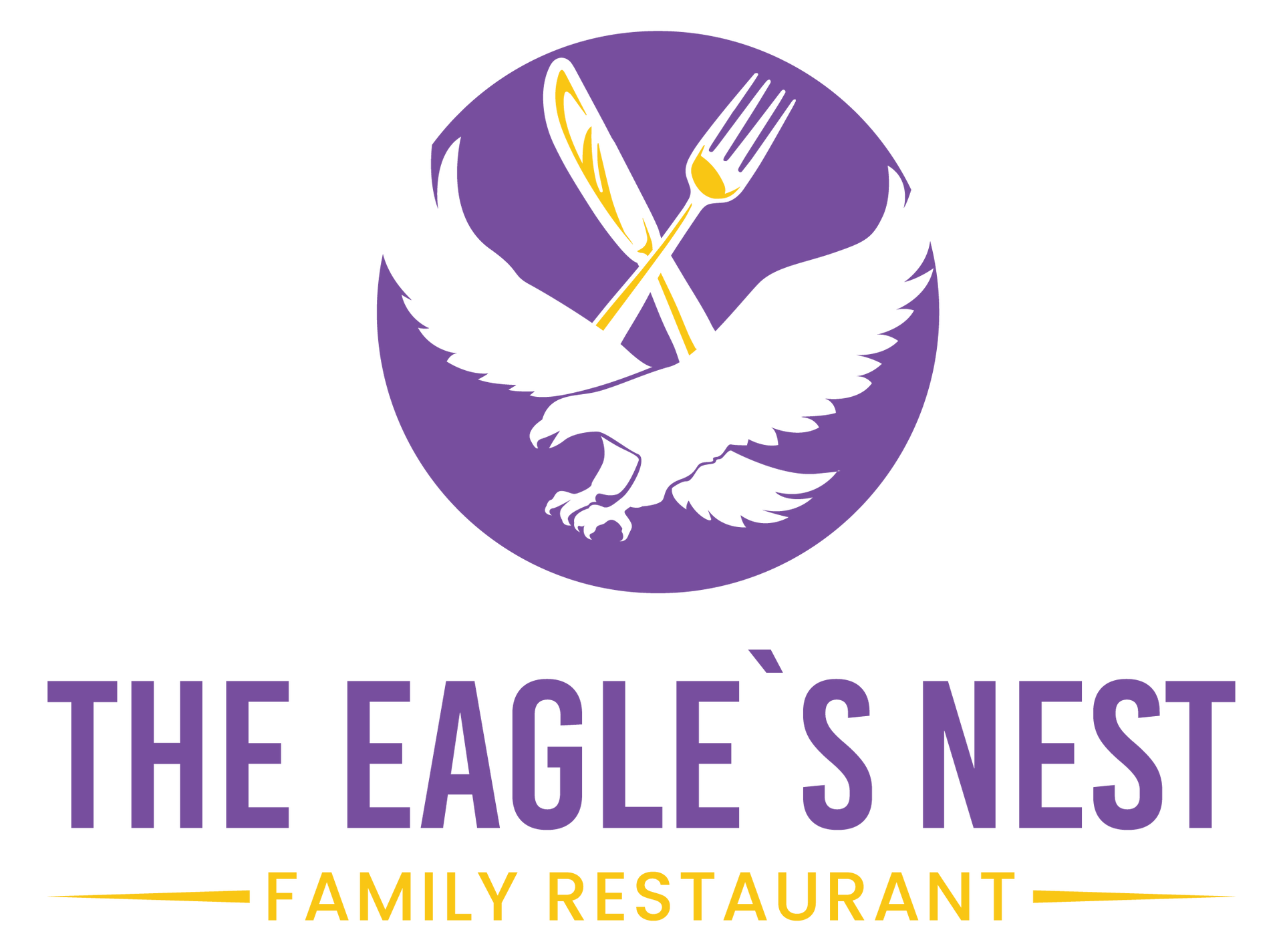 The Eagle Nest Family Restaurant