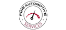 Business Logo | FINE Automotive Services