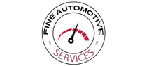 Business Logo | FINE Automotive Services