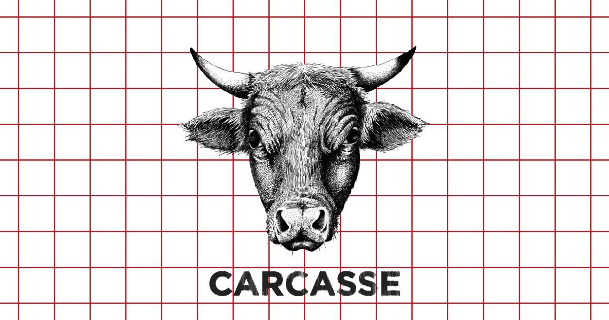 Carcasse