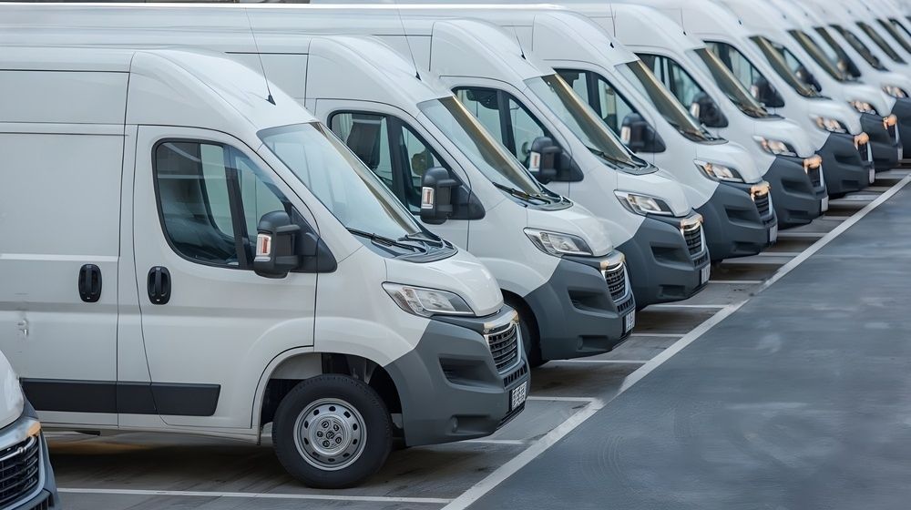 Van fleet
