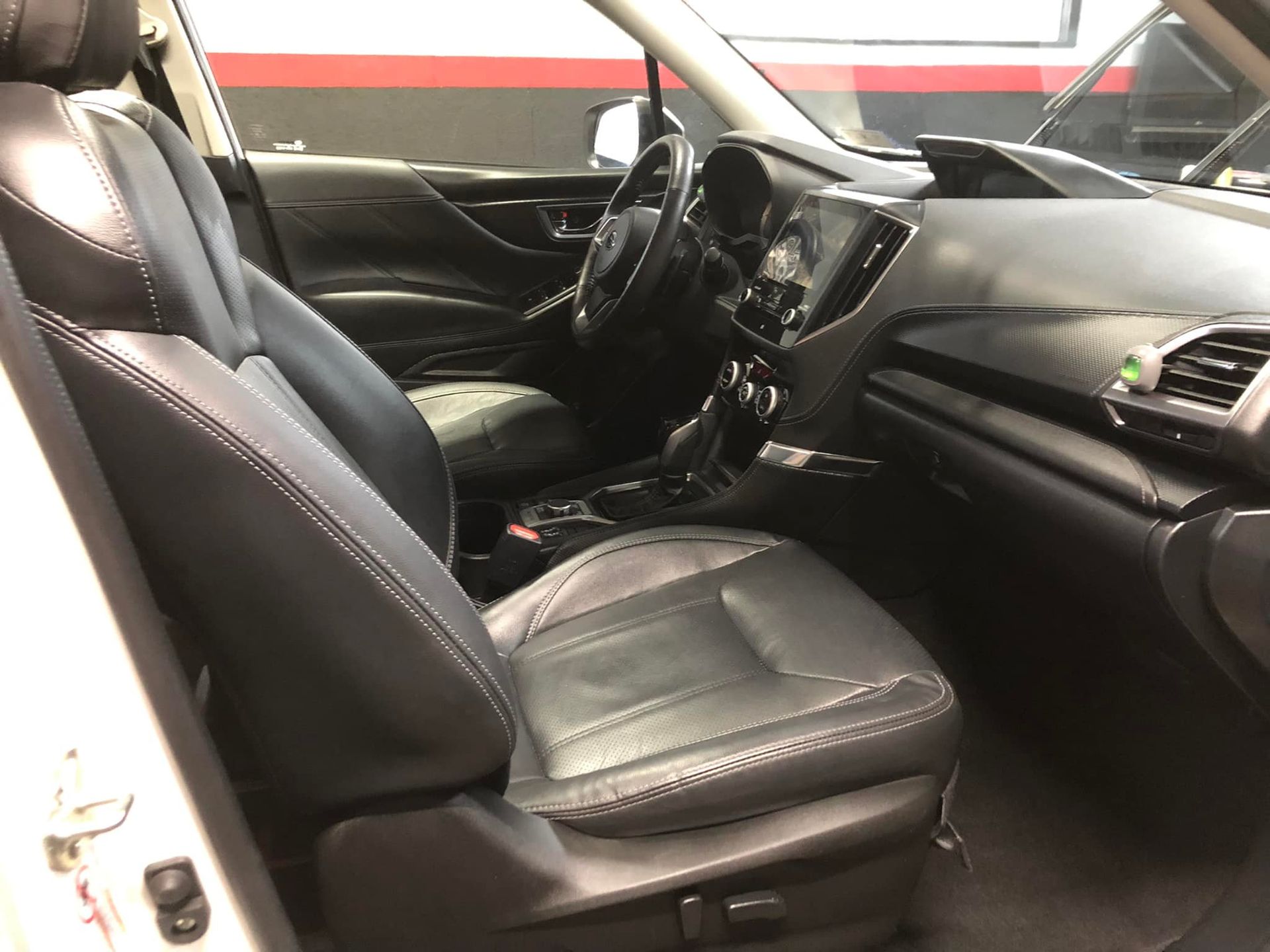 SHOP IMAGE | D&S Automotive Services in New Martinsville, WV