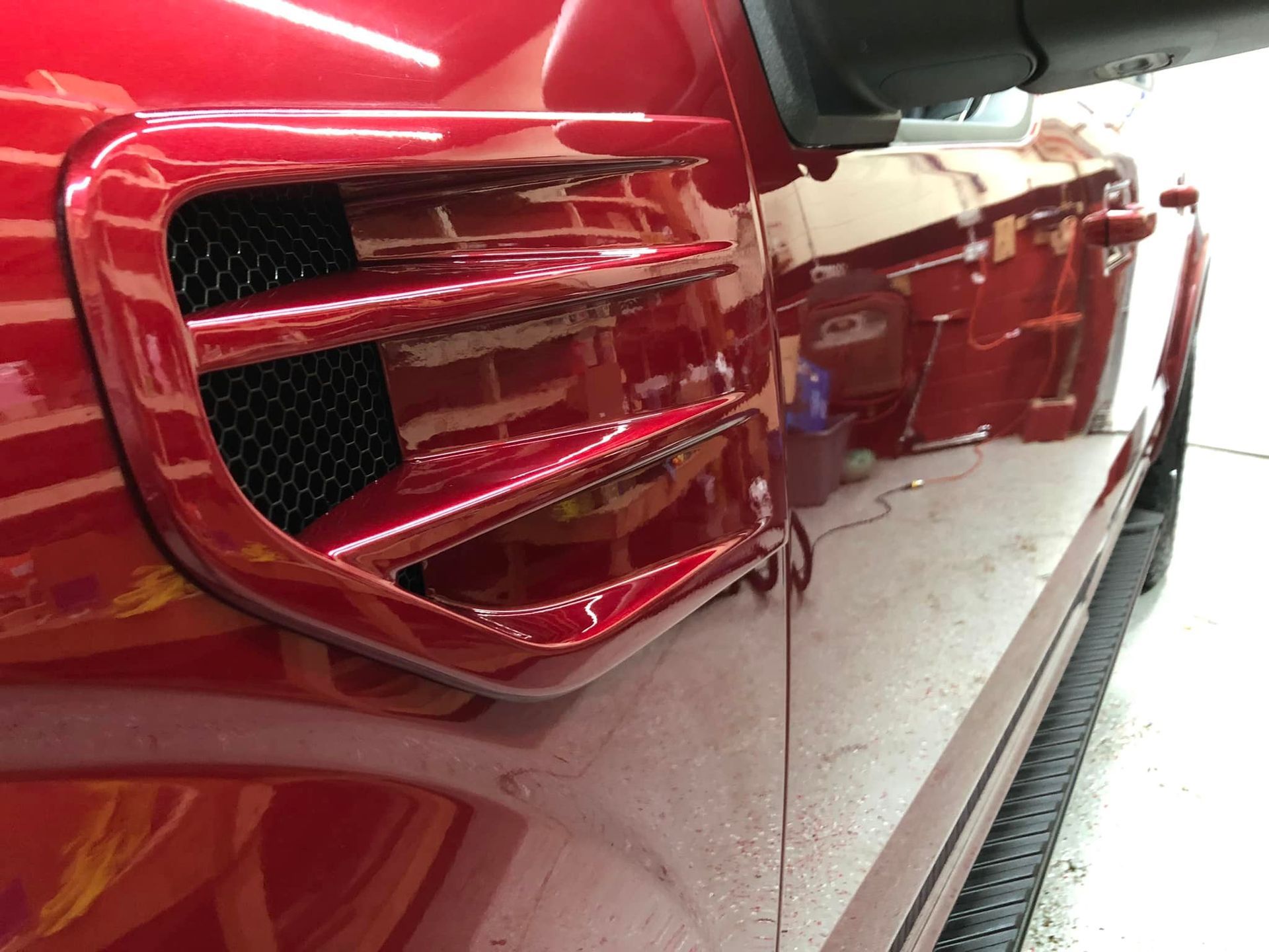 SHOP IMAGE | D&S Automotive Services in New Martinsville, WV